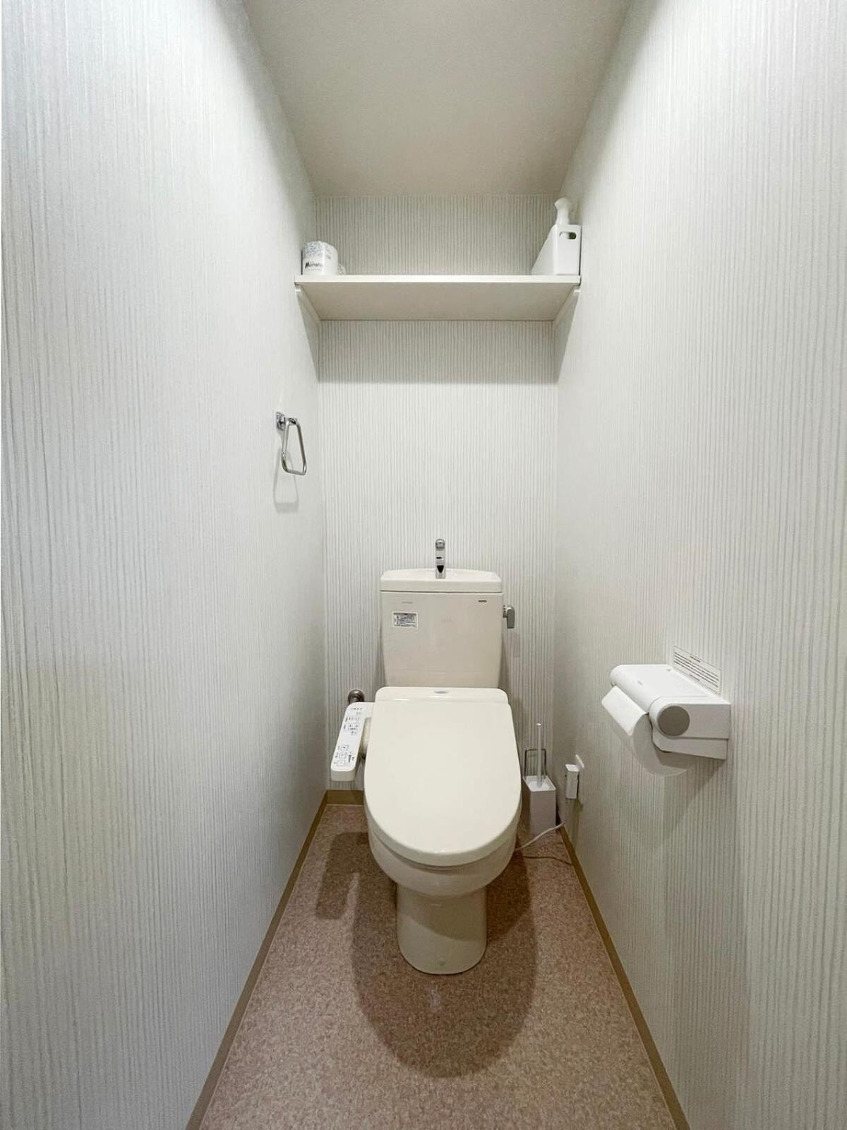 הירושימה Casaen - 1Br Apartment With Beautiful City View Near Shopping District For 6Ppl מראה חיצוני תמונה